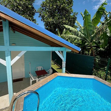 Bunghello Village Piscine & Spa Trois-Rivieres Ngoại thất bức ảnh